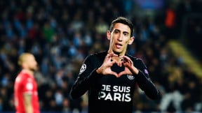 PSG : Quand Pierre Ménès dézingue Angel Di Maria !