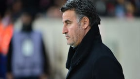 Mercato - ASSE : Cette précision de Christophe Galtier sur le dossier de l’attaquant !