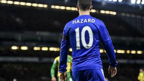 Mercato - Chelsea : Eden Hazard évoque sans détour son prochain mercato estival !