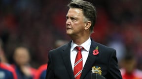 Mercato - Manchester United : Van Gaal explique ce qui pourrait le faire partir…