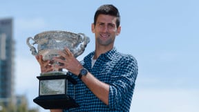 Tennis : Pour une légende, Novak Djokovic doit gagner l’Open d’Australie !