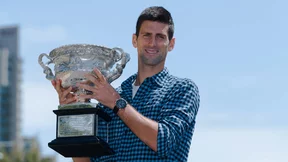 Tennis : Pour une légende, Novak Djokovic doit gagner l’Open d’Australie !