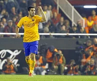 Barcelone : Les vérités de Luis Suarez au sujet de son geste polémique sur Aymen Abdennour !