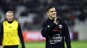 Mercato : Hatem Ben Arfa aurait un nouveau prétendant de choix !