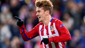 Mercato - Chelsea : Griezmann, le remplaçant désigné de Diego Costa pour Mourinho ?