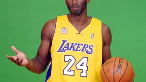 Basket - NBA : Kobe Bryant revient sur ses accrochages avec Shaquille O’Neal
