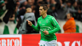 Mercato - ASSE/OM : Cette précision sur l’arrivée de Romain Hamouma à l’ASSE !