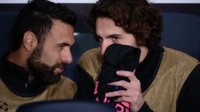 Mercato - PSG : Adrien Rabiot et «le cadeau de Noël» de Nasser Al-Khelaïfi !