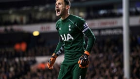 Mercato - Manchester United : La nouvelle phrase forte concernant l’avenir de Lloris !