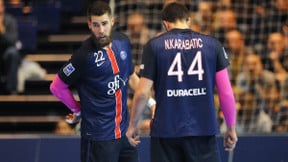 Attentats à Paris - Karabatic : «Certains joueurs du PSG n’étaient pas loin du Bataclan»