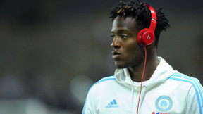 Mercato - OM : Michy Batshuayi fait une annonce pour son avenir !