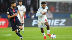 OM : Cette déclaration de Batshuayi sur le PSG qui va ravir les supporters de l’OM !