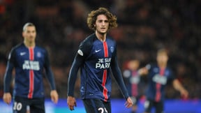 Mercato - PSG : Ce témoignage sur le malaise autour d’Adrien Rabiot !