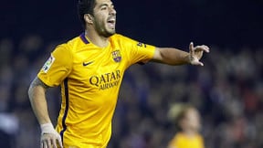 Mercato - Barcelone : Luis Suarez lâche une confidence sur son avenir !