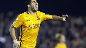 Mercato - Barcelone : Luis Suarez lâche une confidence sur son avenir !
