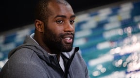 Judo : Ce judoka japonais qui compte bien «détrôner» Teddy Riner !