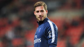 PSG - Malaise : Quand Laurent Blanc se prononce sur le rendement de Kevin Trapp !