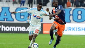 Mercato - OM : Une recrue estivale de Labrune évoque son avenir !