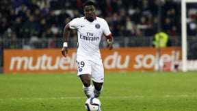 Mercato - PSG : Une nouvelle décisive pour l’avenir de Serge Aurier ?