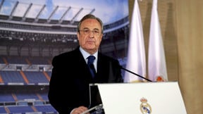 Mercato - Real Madrid : Florentino Pérez évoque sa fierté pour Zinedine Zidane !