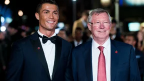 Real Madrid : Cette déclaration d’amour de Sir Alex Ferguson à Cristiano Ronaldo !