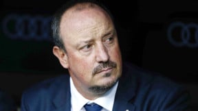 Real Madrid/Barcelone : Interrogé sur la MSN, Rafael Benitez loue la BBC…