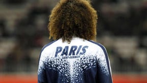 Mercato - PSG : David Luiz et son choix de signer à Paris…