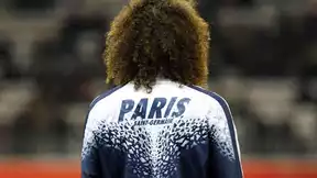 Mercato - PSG : David Luiz et son choix de signer à Paris…