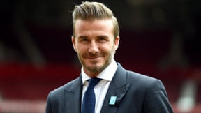 Rugby - Insolite : Quand David Beckham avoue une préférence pour le rugby !