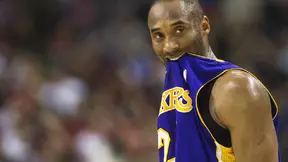 Basket - NBA - Kobe Bryant : «Mes jambes sont en train de revenir !»