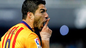 Barcelone : Quand Dani Alves revient sur son duel face à Luis Suarez...