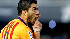 Barcelone : Quand Dani Alves revient sur son duel face à Luis Suarez...