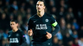 PSG - Insolite : «Zlatan Ibrahimovic aurait pu être un grand boxeur !»