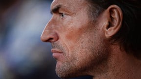 Mercato : Hervé Renard dévoile le club de ses rêves en… Premier League !