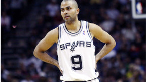 Basket - NBA : Tony Parker se prononce sur la comparaison entre Stephen Curry et Michael Jordan !