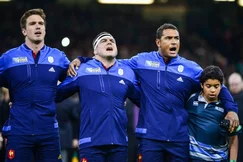 Rugby - XV de France : Dusautoir se prononce sur le favori pour le brassard de capitaine !