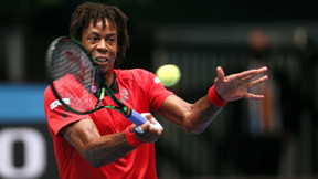 Tennis - Coupe Davis : Monfils, Noah… Les confidences d’un joueur sur le 1er tour en Guadeloupe !