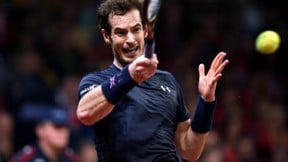 Tennis : Les propositions d’Andy Murray pour le futur du tennis !