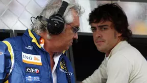 Formule 1 : Fernando Alonso chez Renault ? Un proche fait le point !