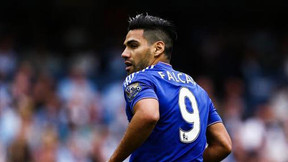 Mercato - Chelsea : Ces deux joueurs qui aimeraient accueillir Falcao dans leur championnat !