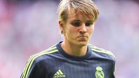 Mercato - Real Madrid : De l’eau sur le gaz entre Benitez et le clan Odegaard ?