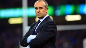Rugby - XV de France : Bastareaud avoue que Saint André en a pris «plein la gueule»