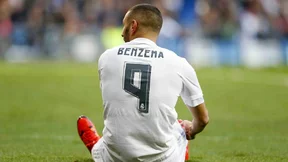 Real Madrid - Malaise : Un réunion prévue en interne pour Karim Benzema ?