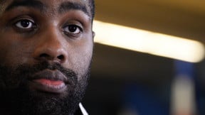 Judo : Teddy Riner annonce la couleur pour les Jeux Olympiques !