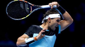 Tennis - Nadal : «Je ne suis pas Roger Federer, je suis Rafael Nadal !»