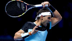 Tennis - Nadal : «Je ne suis pas Roger Federer, je suis Rafael Nadal !»