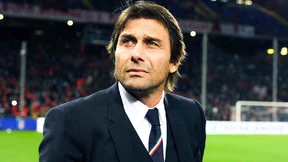 Mercato - Chelsea : Conte prêt à dépenser 40M€ pour sa première recrue ?