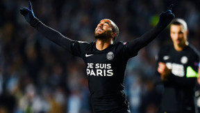 PSG - Lucas Moura : «Le PSG n’est pas loin d’être le plus grand club au monde»