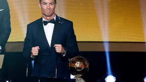Real Madrid : Les confidences de Cristiano Ronaldo sur le Ballon d'Or !