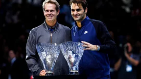 Tennis : Roger Federer annonce du changement dans son entourage !